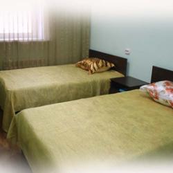 Фото Отель Турист