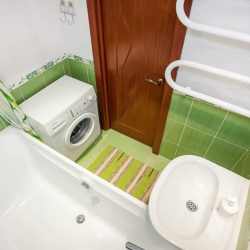 Фото Отель ZebraHome (ЗебраХоум) на улице Спортивная 16