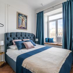 фото 5 D Apartments (Д Апартменс) на Невском проспекте 91
