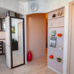 Фото Апартаменты на улице Борисенко