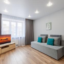 Фото Апартаменты 1 квартал 69 Мехзавод