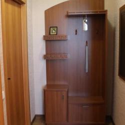 Номер полулюкс с 1 двуспальной кроватью (с завтраком)