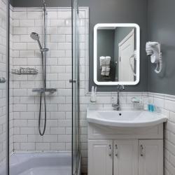 Bulgakov Residence (Резиденция Булгакова) — 61d6687217cbd8b7f9622cf479c9f28b