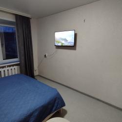 Фото Апартаменты на проспекте Коммунистический 162