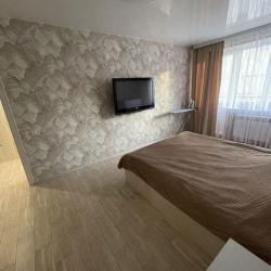 Фото Апартаменты на улице Муханова 30