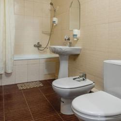 Фото Отель MARTON Милан (Мартон Милан)