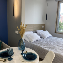 Фото Апартаменты в комплексе AURA Apartments