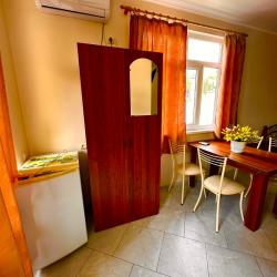 Фото Отель Морские истории