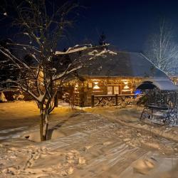 Фото Отель Баня-Дом