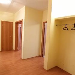 2-комнатные апартаменты стандарт