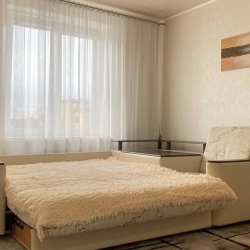 1-комнатные апартаменты стандарт