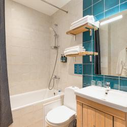 Фото Отель Весна