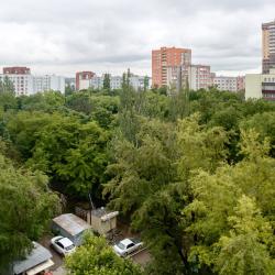 Фото Апартаменты на проспекте Королева 16Б