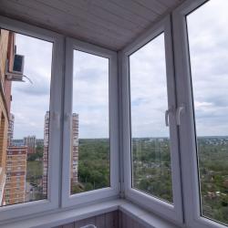 Фото Апартаменты на улице Генерала Маргелова 7В