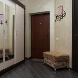 Фото Отель Уют Home (Хоум) на Ялагина 15