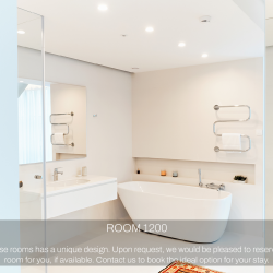 Номер улучшенный люкс