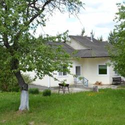 Фото Отель Кремичное Подворье