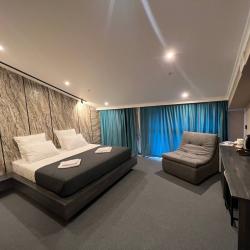 Номер комфорт улучшенный