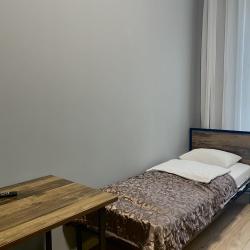 Комната эконом с 1 односпальной кроватью