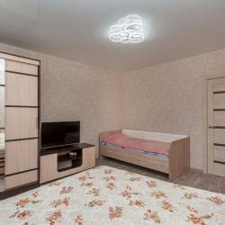 Фото Апартаменты на улице Шилкинская