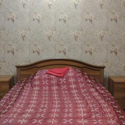 1 категория Улучшенный 2х комнатный (№ 101)