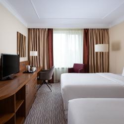 Фото Отель Radisson Hotel Ulyanovsk (Рэдиссон )