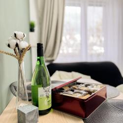 Фото Отель LovelyHome 39 (ЛавлиХоум 39) на улице Набережная 19А