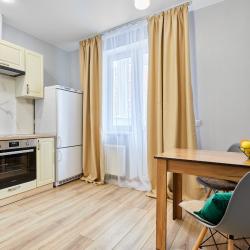 Фото Апартаменты на улице Красных Партизан 1/4 к16