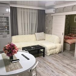 Фото Апартаменты на проспекте Ленина 19