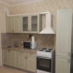 Фото Апартаменты на улице Таврическая 9 корпус 5