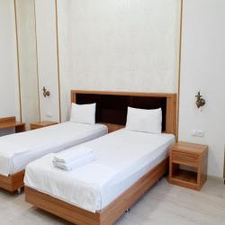 Фото Отель Baraka Hotel (Барака)