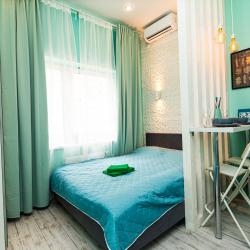 фото 17 MOKO Apartments (МОКО Апартментс) на улице Татьянин Парк 19 корпус 3