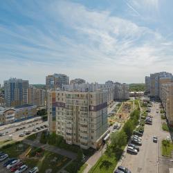 1-комнатные апартаменты улучшенные