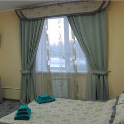 Фото Отель Вэл-Ком