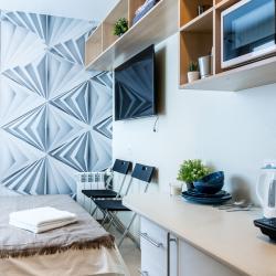 Фото Отель Prim Rooms Apt Apartments (Прим Румс Апт Апартментс)