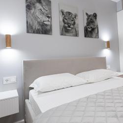фото 8 MOKO Apartments (МОКО Апартментс) на улице Бахрушина 1 сектор 1