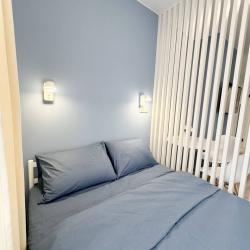 Апартаменты студия