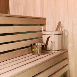 4-местный номер комфорт