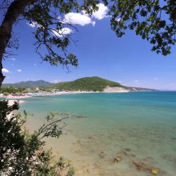 Фото Отель Скала