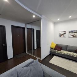 Фото Апартаменты на проспекте Ленина 74