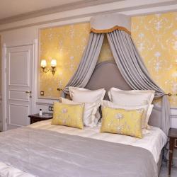 Фото Отель Villa du Prince (Вилла Принца Ольденбургского)