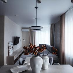 Фото Отель Золотое сечение