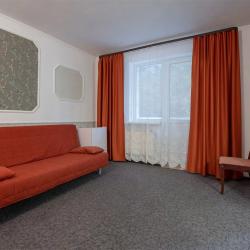 Фото Отель Гоначхир