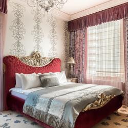 Фото Отель Вилла Италия