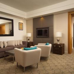 Фото Отель DoubleTree by Hilton Kazan (Даблтри Хилтон )