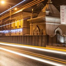 Фото Отель Клевер