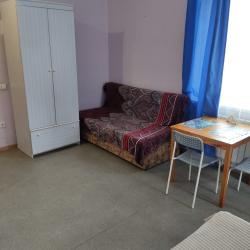 Апартаменты студия №1