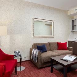 Park Inn by Radisson Odintsovo (Парк Инн Рэдиссон Одинцово) — 61de739ce141f1f635378493b197de32