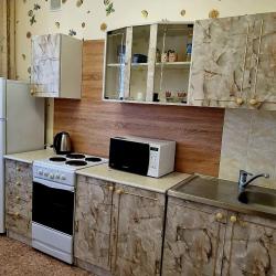 1-комнатные апартаменты стандарт