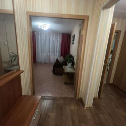 Фото Апартаменты на улице Крупской 32